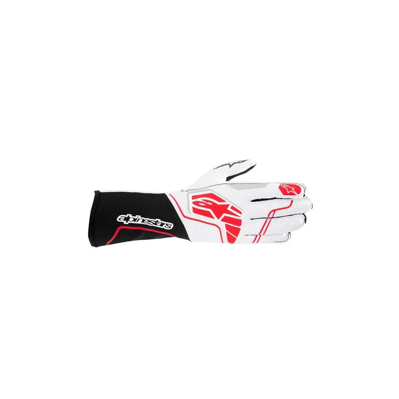 Mejor Precio GUANTES ALPINESTARS TECH-1 KX V4 2XS