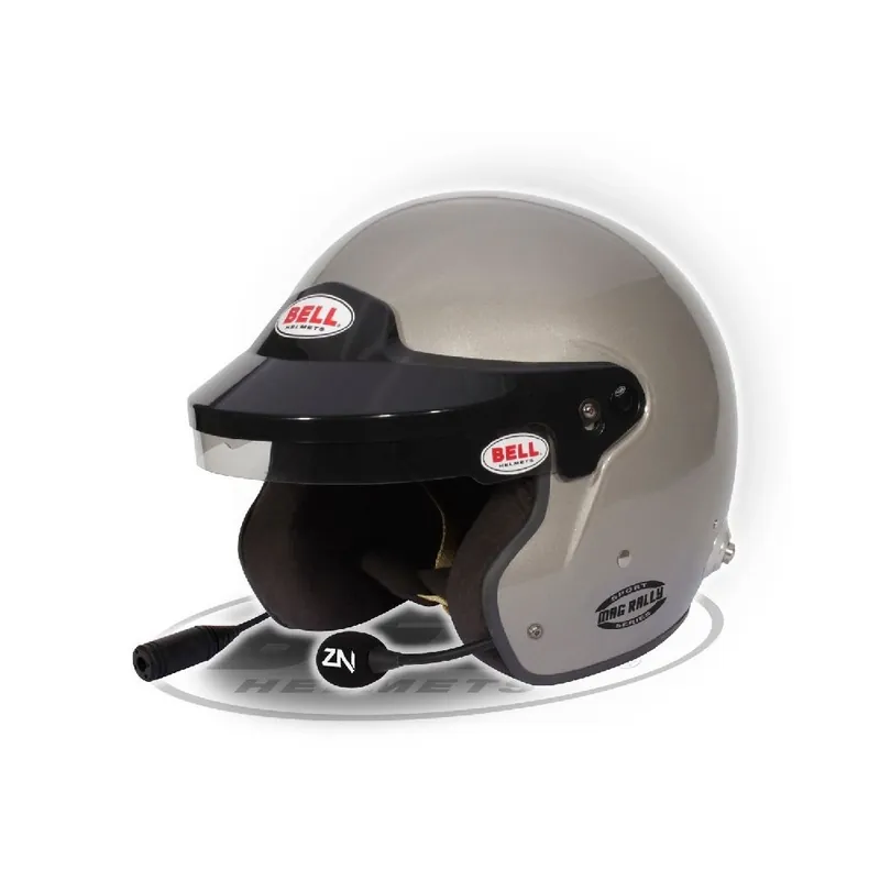 CASCO BELL MAG RALLY S Precio De Fábrica