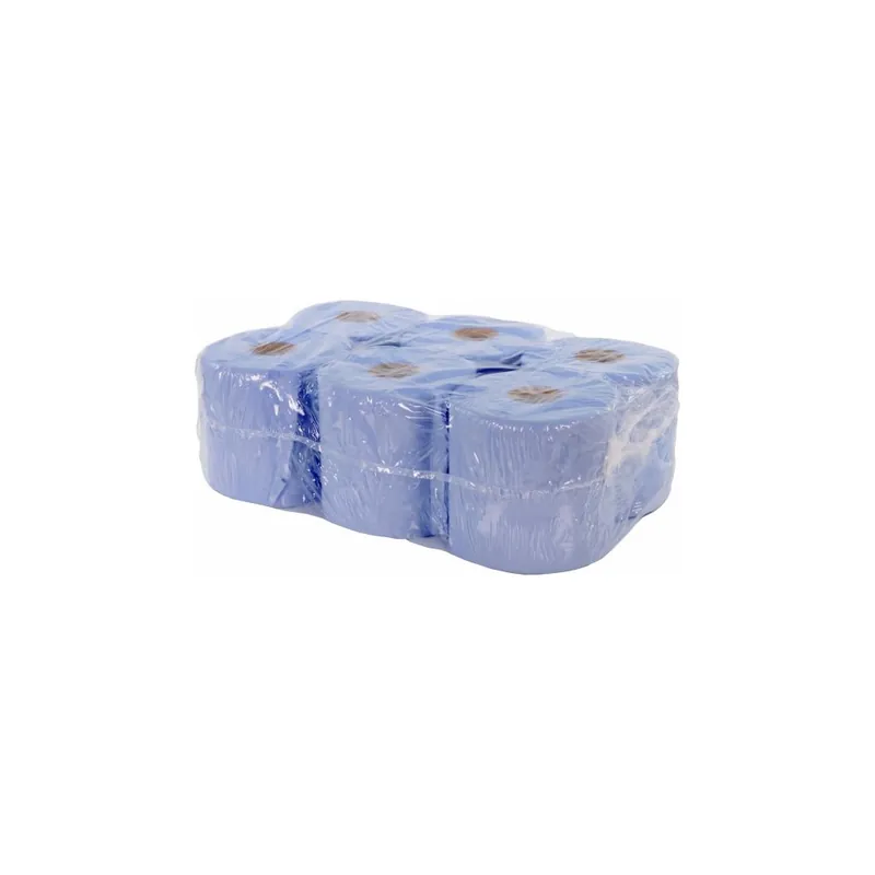 PACK 6 ROLLOS PAPEL ABSORVENTE Precio Bajo