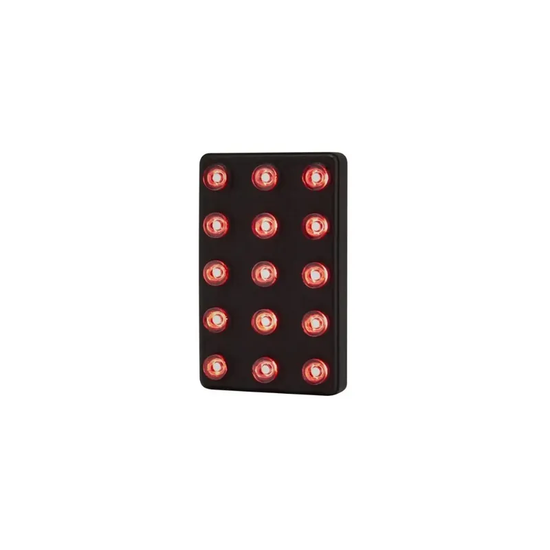 LUZ LLUVIA LED CARTEK FIA Popular