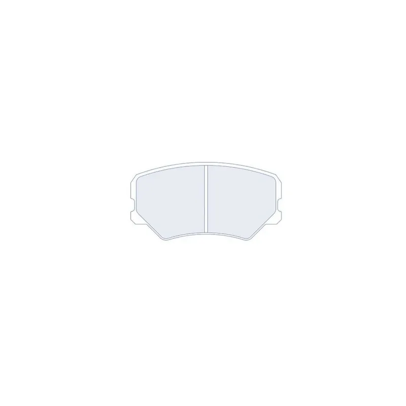 Solo Por Tiempo Limitado PASTILLAS FRENO CL BRAKE BMW E30 / CITROËN SAXO / PEUGEOT 306 RC6