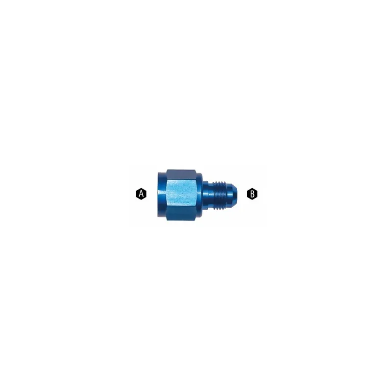 ADAPTADOR HEMBRA MACHO GOODRIDGE JIC 06-04D Liquidación