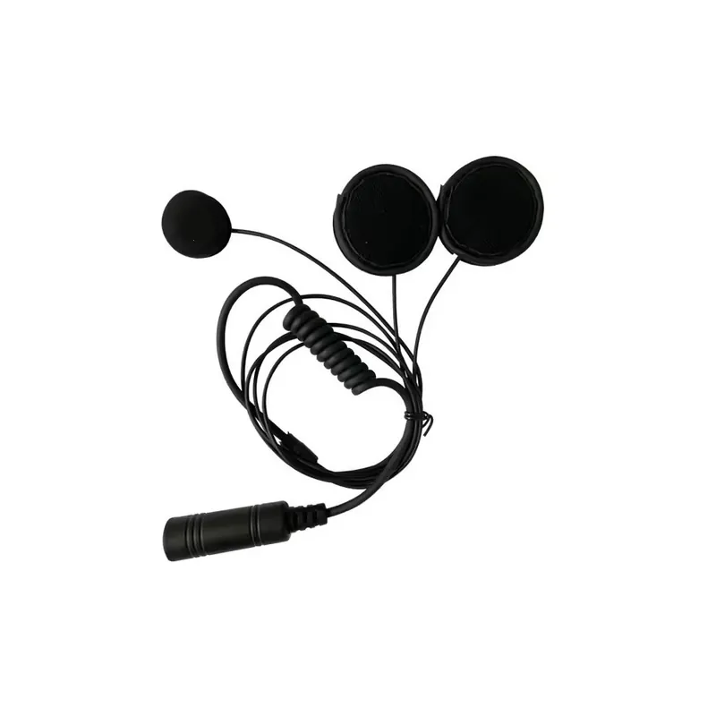 Envío Inmediato KIT INTERFONOS GT2I CASCO CERRADO