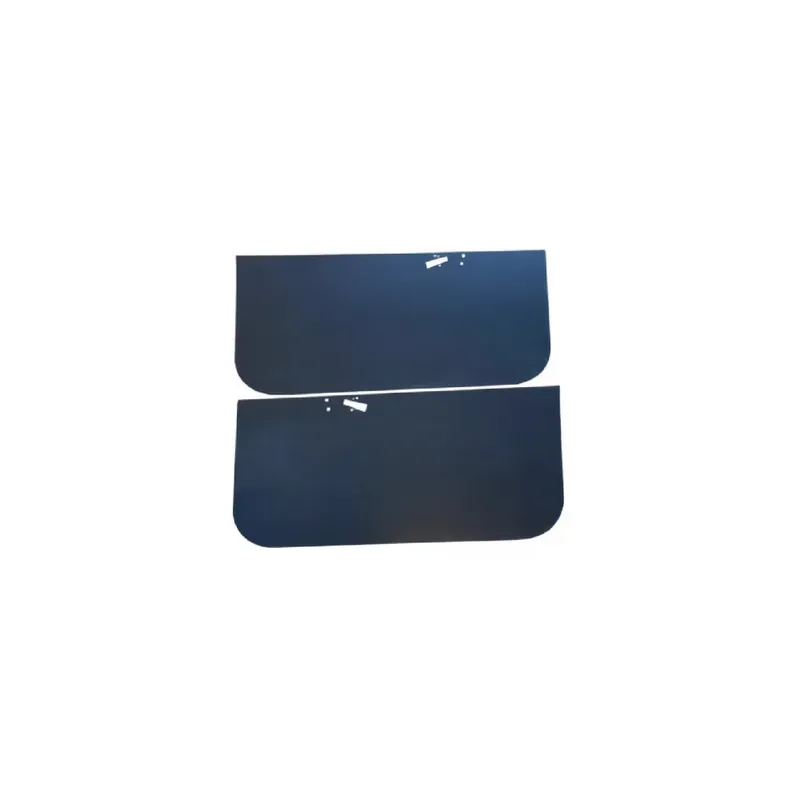 PANELES PUERTA DELANTEROS PVC BMW E36 COMPACT Venta Final