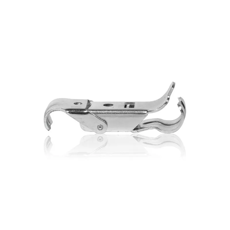 GANCHO SPOILER DELANTERO KR Precio De Fábrica