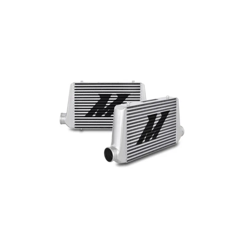 Barato INTERCOOLER MISHIMOTO UNIVERSAL G LINE