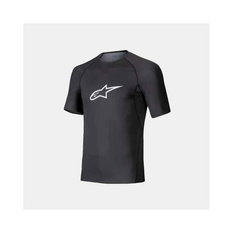 Novedad CAMISETA ALPINESTARS TECH KX TOP S