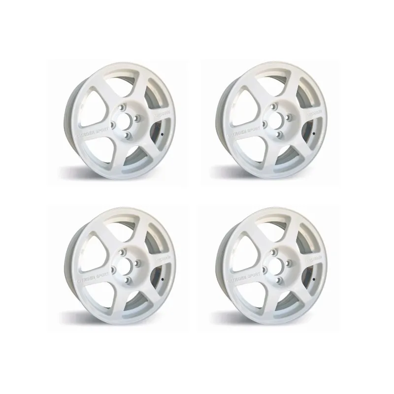 Oferta Flash JUEGO SPEEDLINE CITROËN SPORT 2111
