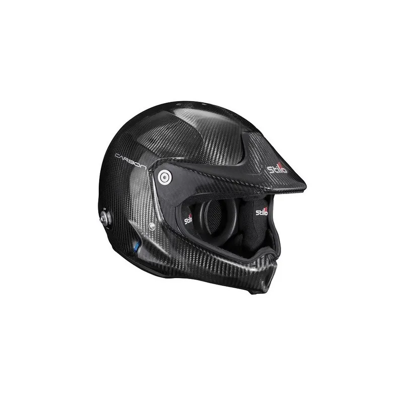 Marca Reconocida CASCO STILO VENTI WRX RAID CARBON XS