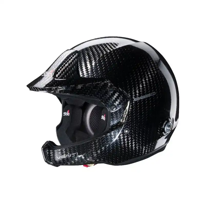 Oferta De Temporada CASCO STILO VENTI WRC 8860 XS