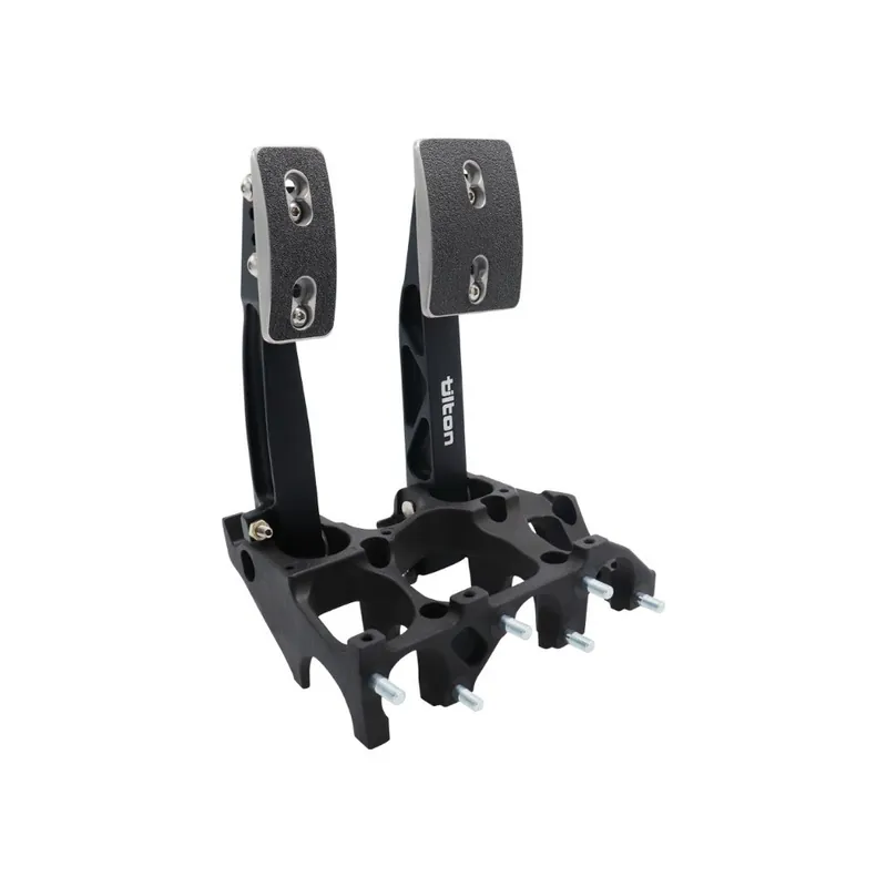 PEDALIER TILTON 2 PEDALES SERIE 600 Devolución Gratuita