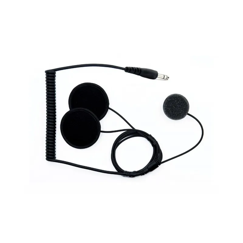 Comprar En Línea INTERFONOS ZERONOISE VALIANT CASCO CERRADO