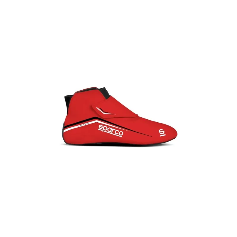 BOTAS SPARCO PRIME EVO 37 Última Oportunidad