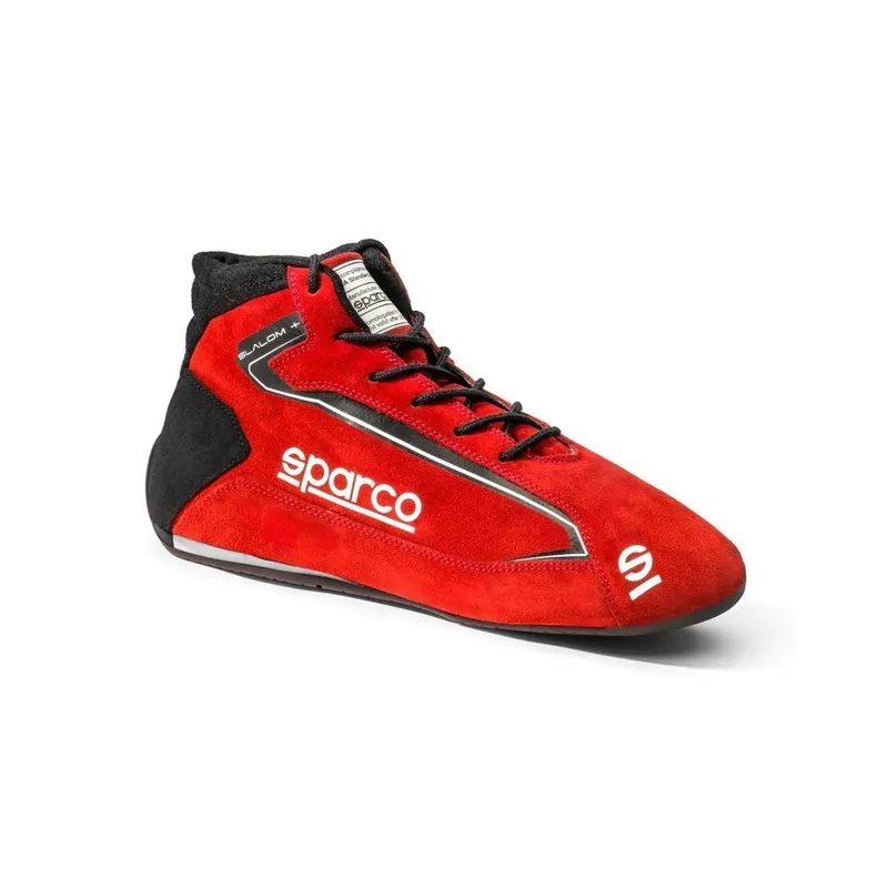 BOTAS SPARCO SLALOM MY2025 37 Precio De Oferta