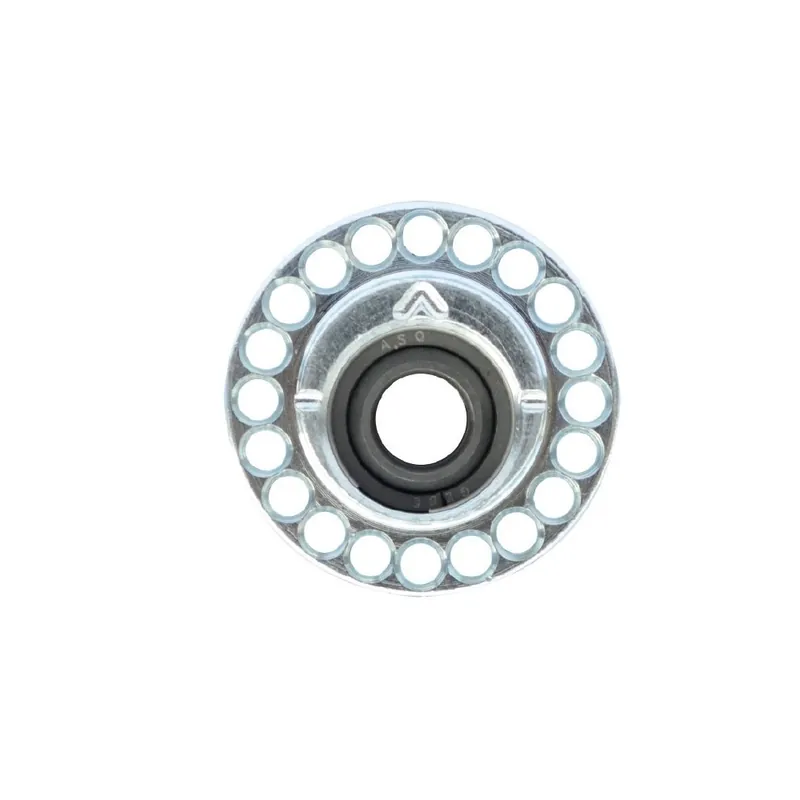 CASQUILLO EXCENTRICA 22-8MM Stock Limitado