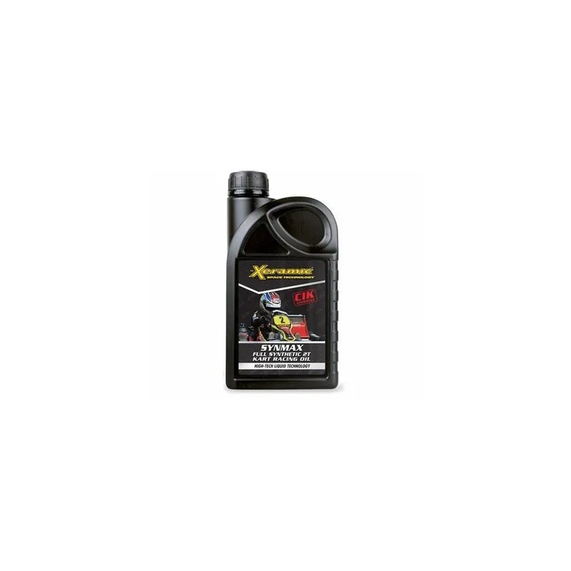 Oferta Especial ACEITE XERAMIC SYNMAX