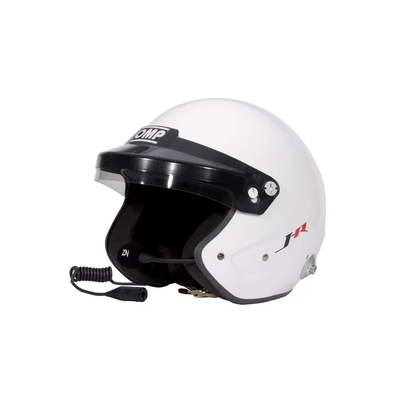 CASCO OMP J-RALLY S Precio Económico