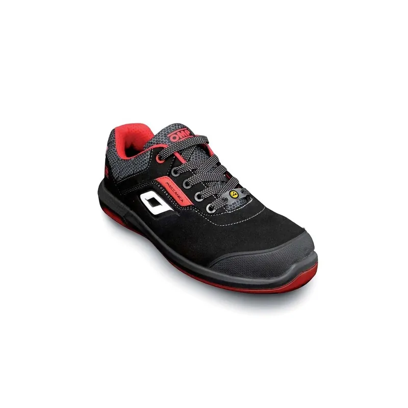 Precio Económico BOTA SEGURIDAD OMP PRO URBAN 37