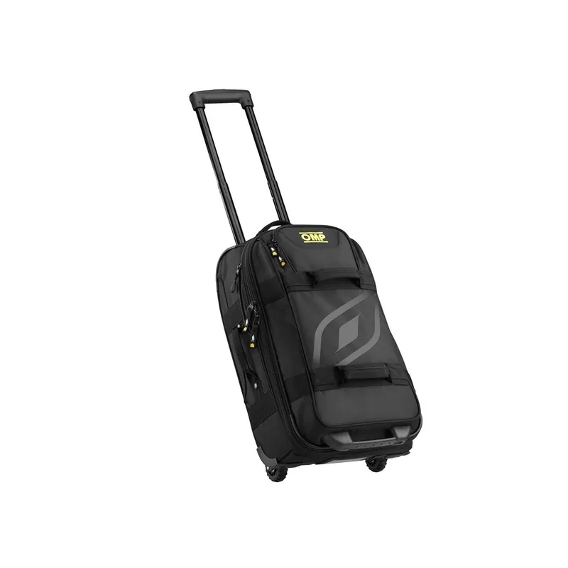 Barato MALETA OMP TROLLEY PEQUEÑA