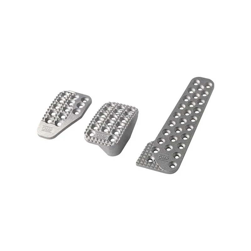 SET PEDALES OMP Mejor Precio