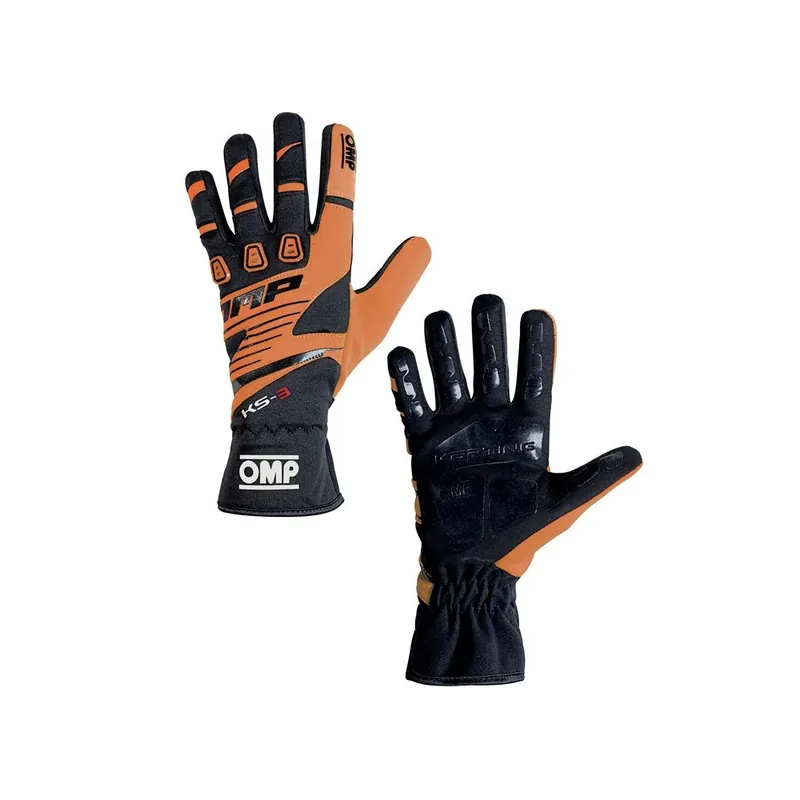 Liquidación GUANTES OMP KS-3 4