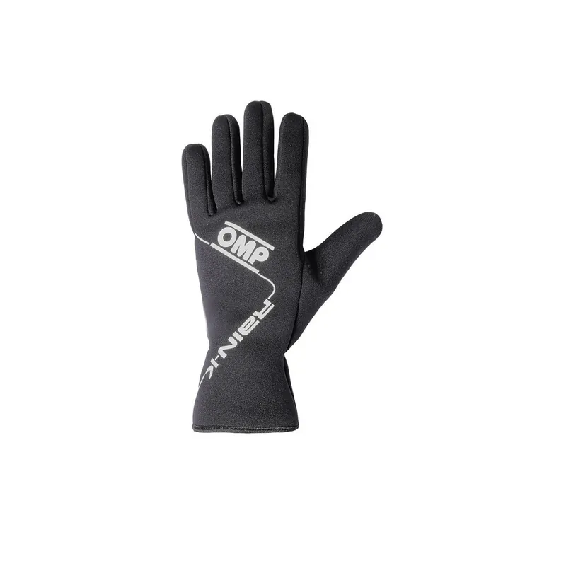 Oferta Flash GUANTES OMP RAIN K 4