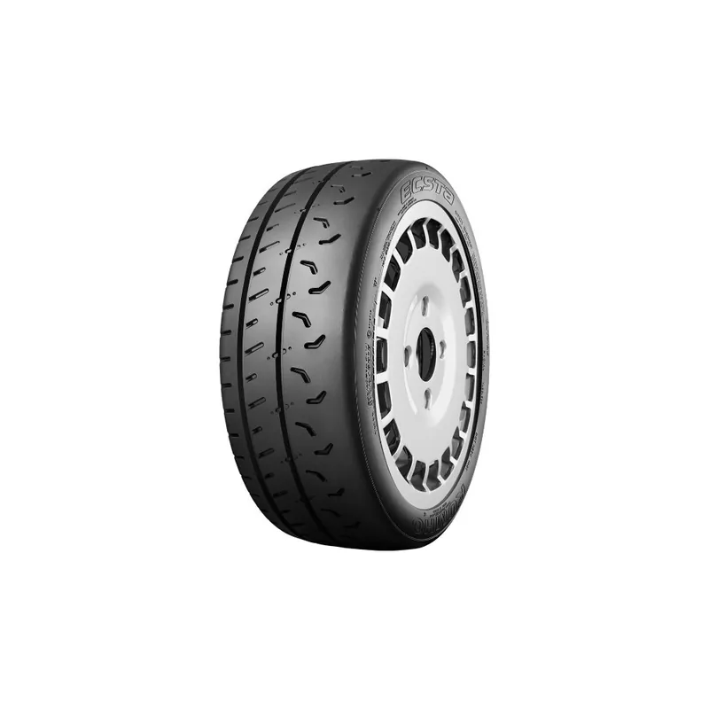 Disponible Ahora KUMHO TM02 180/580R15 K61