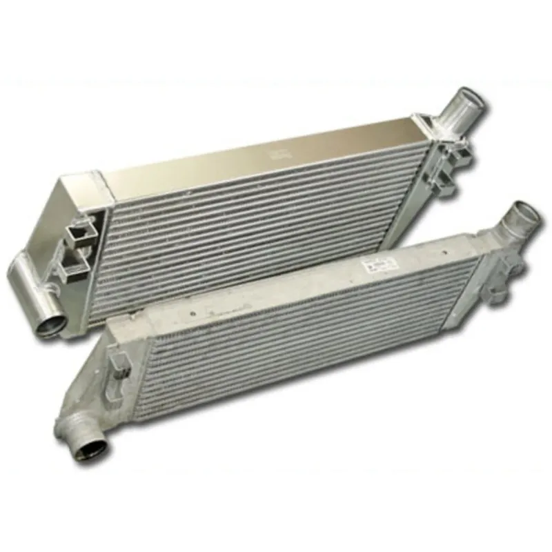 Económico Renault Megane 225 intercooler Juego FORGE FMINTRM