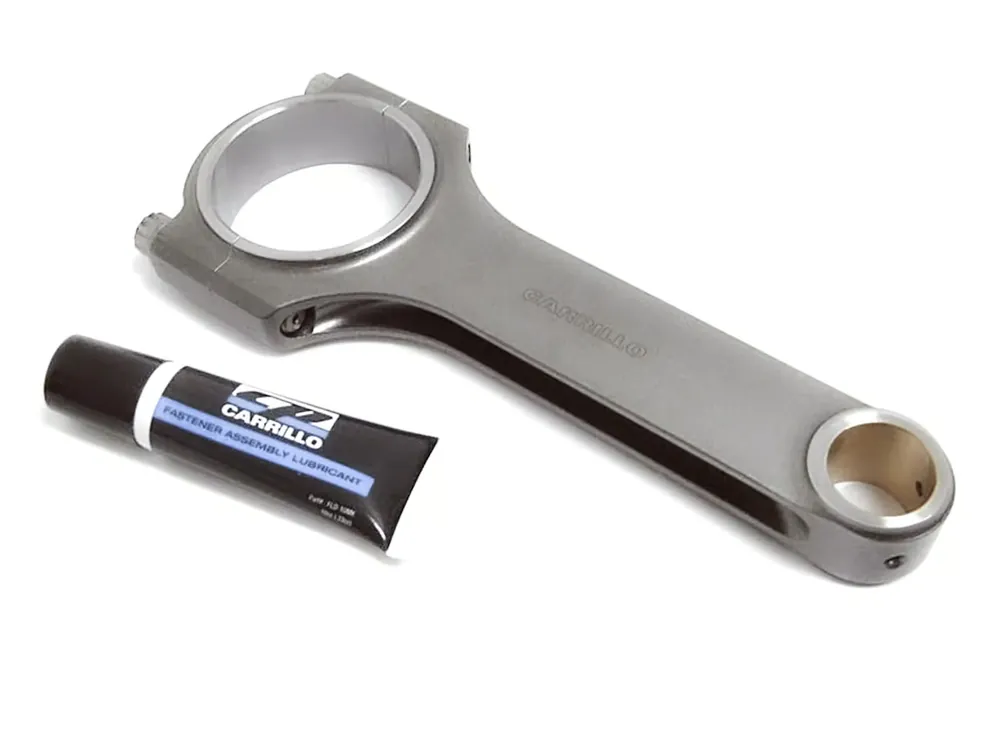 Oferta Limitada VW 3.6L R36 eje H acero biela 164x20mm Carrillo