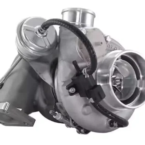 No Te Lo Pierdas BorgWarner EFR 9180-D turbocompresor 179394
