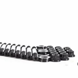 BAR-TEK® perno Kit bloque adecuado para BMW S65B40 E9x M3 4.0L V8 Precio Económico