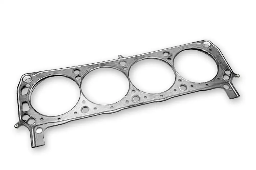 Novedad Fiat 1.3L 8V Uno Race Metal junta de culata