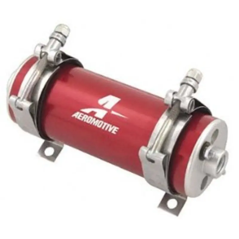 Aeromotive Tsunami bomba de combustible hasta 700 CV Promoción