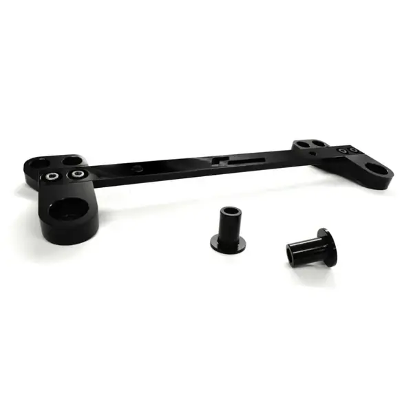 2.0 TSI EA888 Gen.3 MQB & evo4 Puntal del subchasis delantero Racingline Barato