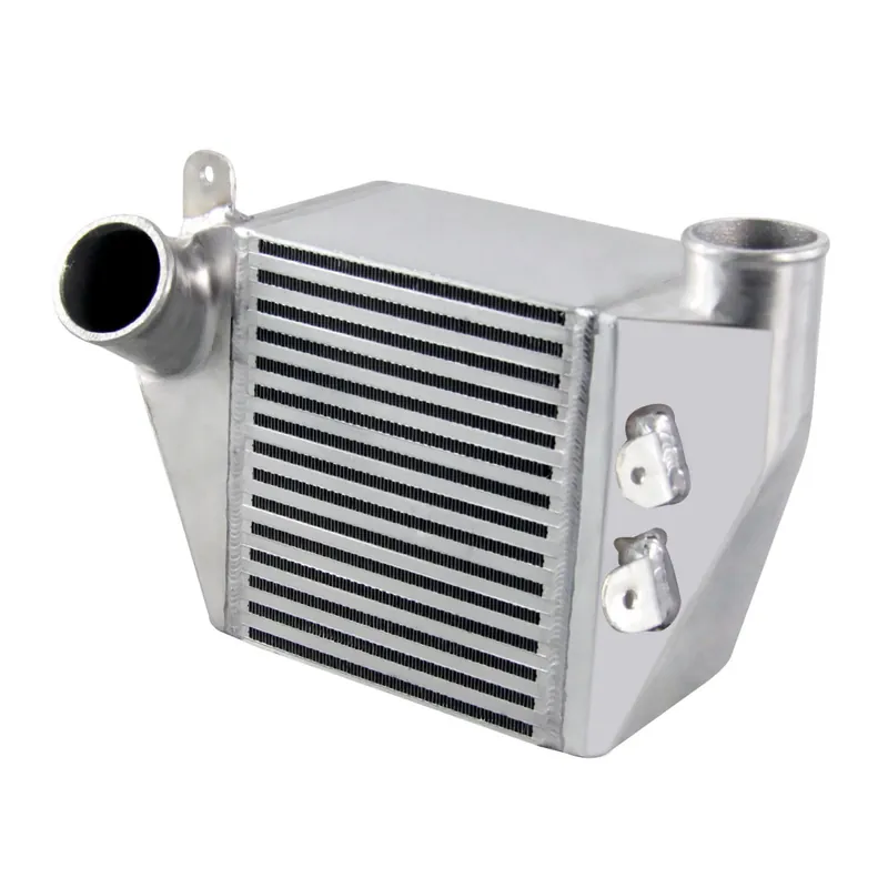 1.8T 20V & 1.9 TDI upgrade intercooler BAR-TEK® Ordenar Ahora Mismo
