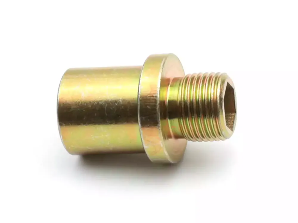 Disponible Ahora Enfriador de aceite tornillo para brida de termostato M20x1,5 BAR-TEK®