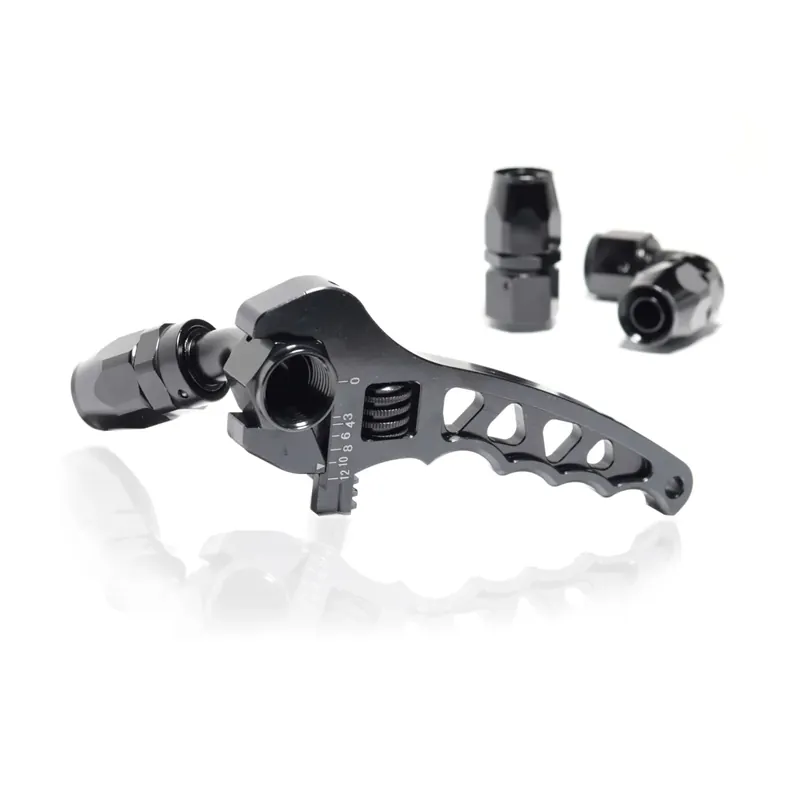 Envío Inmediato Dash Llave ajustable Dash 3-12 BAR-TEK®