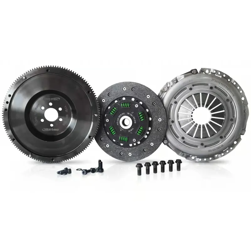Rebajas 1.8L TSI POLO GTI 6R Kit de embrague Sachs con volante de masa única