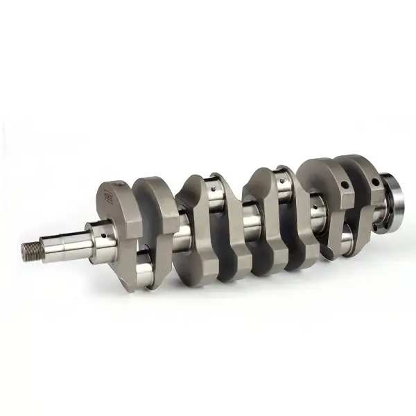 Disponible Ahora ZRP Cigüeñal Billet Stroker para BMW E30 M3 2.0/2.3L S14B20/B23
