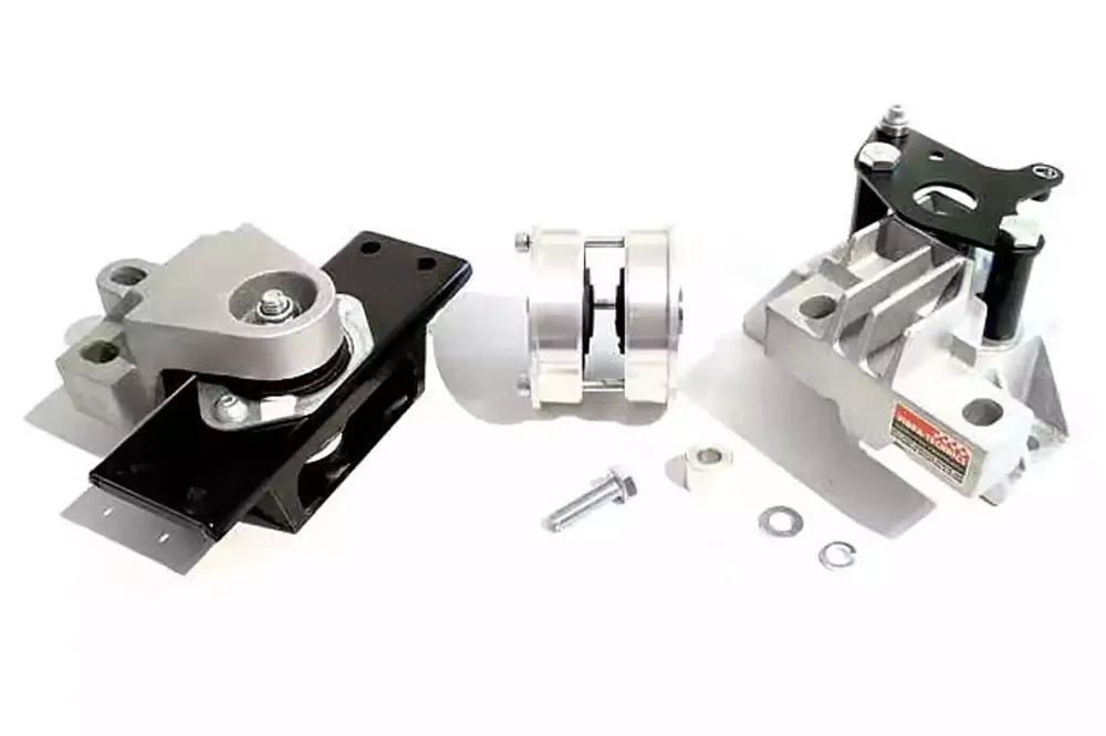 Última Versión VAG KIT soporte motor alto rendimiento R32