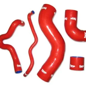 Súper Precio Juego de 5 mangueras de silicona 1.8T 20V VAG 150 CV FORGE