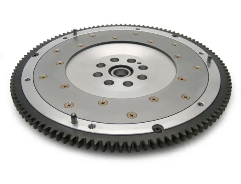 Ordena Ya G60 & 16V volante de masa única aligera 228mm