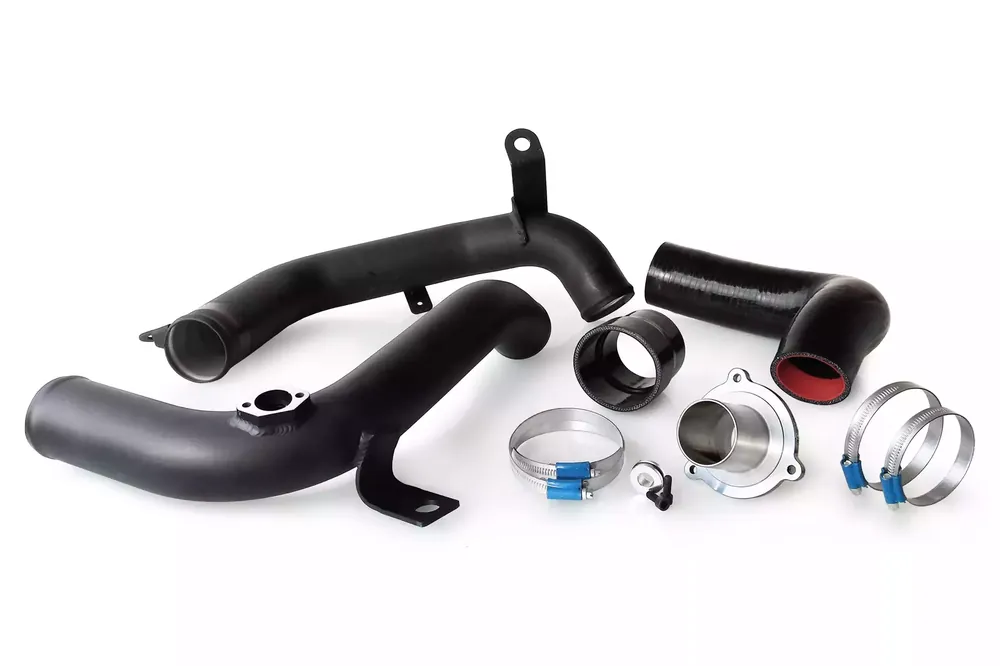 Kit de tubo de presión 2.0 TSI EA888 Gen.3 MQB BAR-TEK® Ordenar Ahora Mismo
