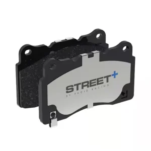 Pastillas de freno Mercedes Racing HA 25215 Street+ PAGID Rebajas