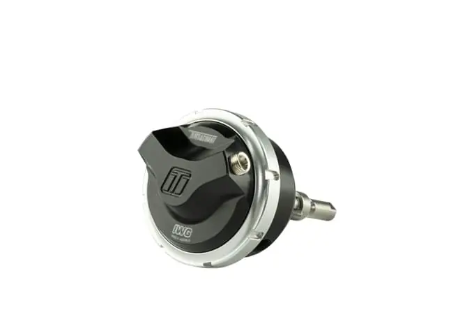Últimas Unidades Turbosmart Gen.V IWG BorgWarner EFR Doble puerto 14psi