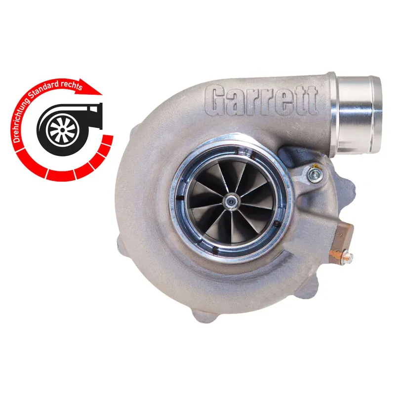 Marca Reconocida Garrett G25-660 Super Core 858161-5003S