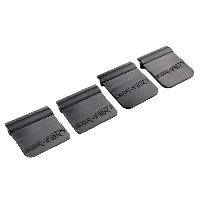 1.8T 20V & 2.0L TFSI EA113 Tapas de deflector BAR-TEK® Compra Hoy