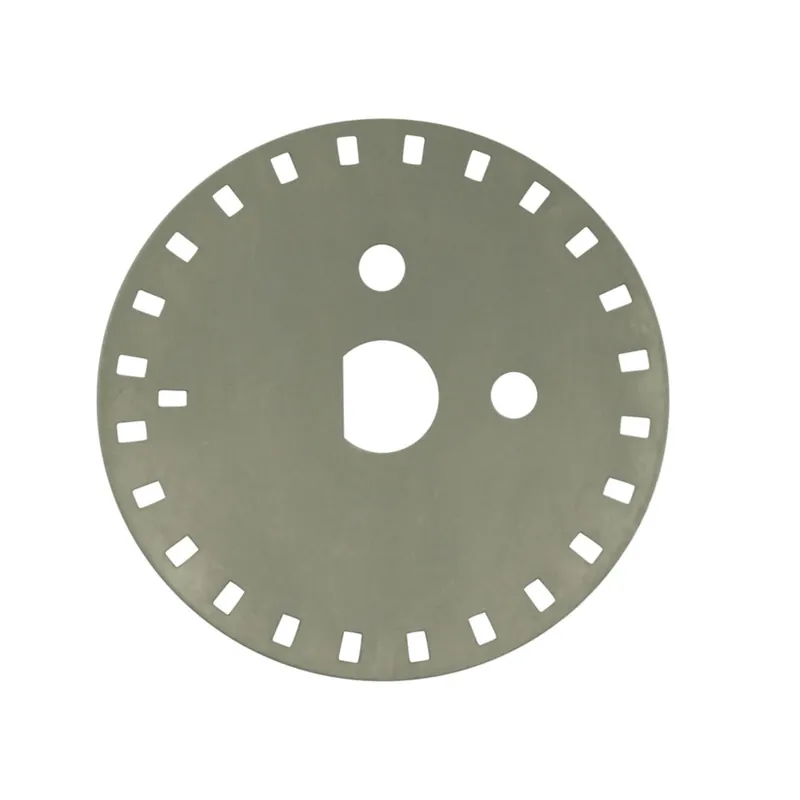 Sensor Nissan SR20DET Disco Activador AEM Disponible Ahora