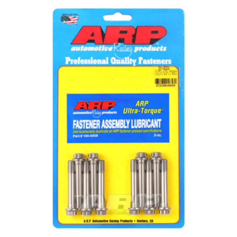 ARP biela- tornillos Juego para Ford 2.5L B5254 Ocasión Especial