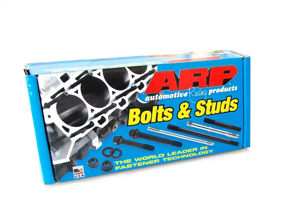 2.5 TFSI EA855 evo Custom Age 625+ kit tornillos culata ARP Barato
